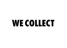 wecollect